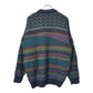 SWEATER SHOP 3D Knit Sweater