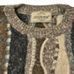 SUSPENSE 3D Knit Sweater