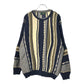 Special Star 3D Knit Sweater