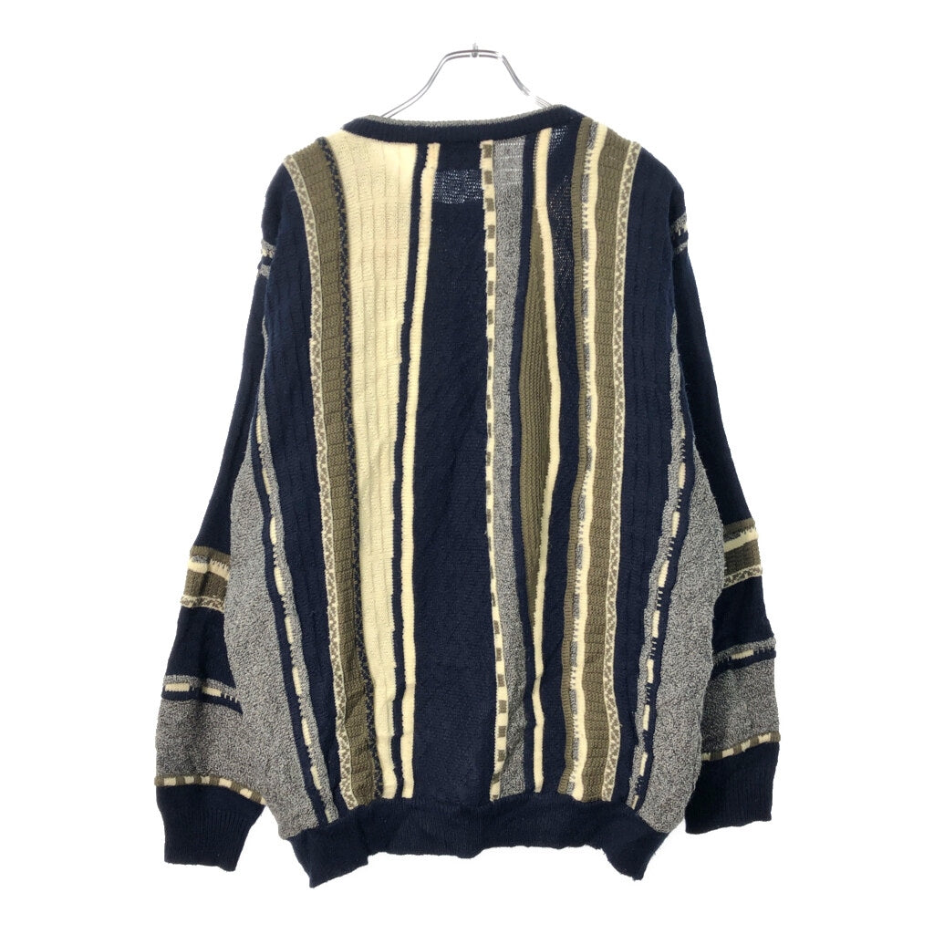 Special Star 3D Knit Sweater
