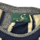 Special Star 3D Knit Sweater