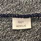 Special Star 3D Knit Sweater