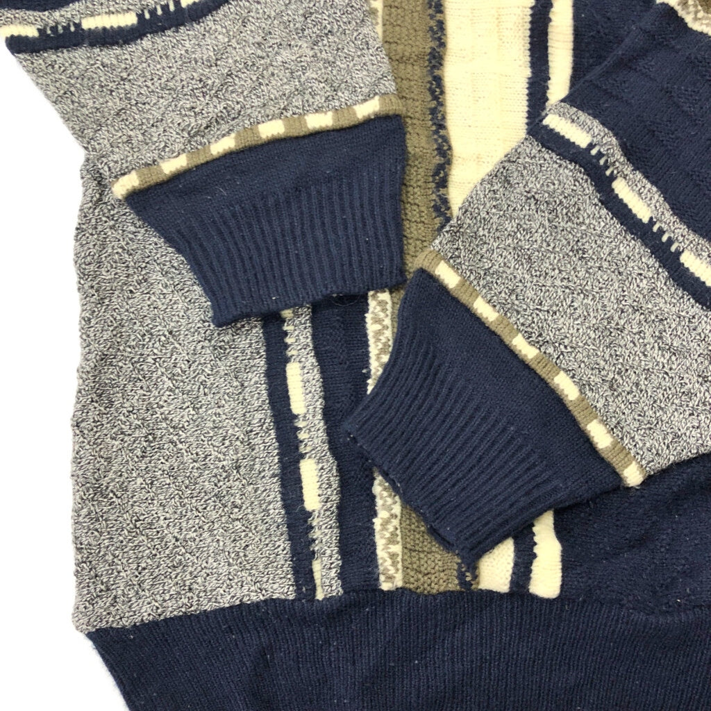 Special Star 3D Knit Sweater