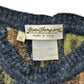 Norm Tompson 3D Knit Sweater