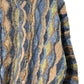 Norm Tompson 3D Knit Sweater