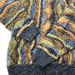 Norm Tompson 3D Knit Sweater
