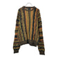 COTTON ON GARMENTS 3D Knit Sweater