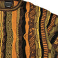 COTTON ON GARMENTS 3D Knit Sweater