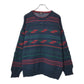 MAYSER 3D Knit Sweater