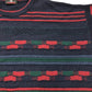 MAYSER 3D Knit Sweater