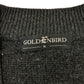 GOLDENBIRD 3D Knit Cardigan