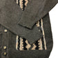 GOLDENBIRD 3D Knit Cardigan