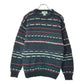 jed 3D Knit Sweater