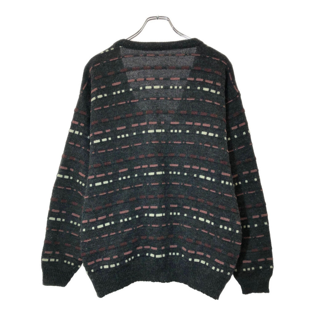 3D Knit Cardigan