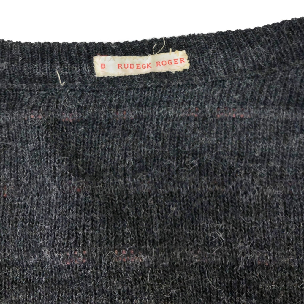 3D Knit Cardigan