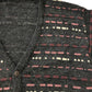 3D Knit Cardigan