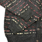 3D Knit Cardigan