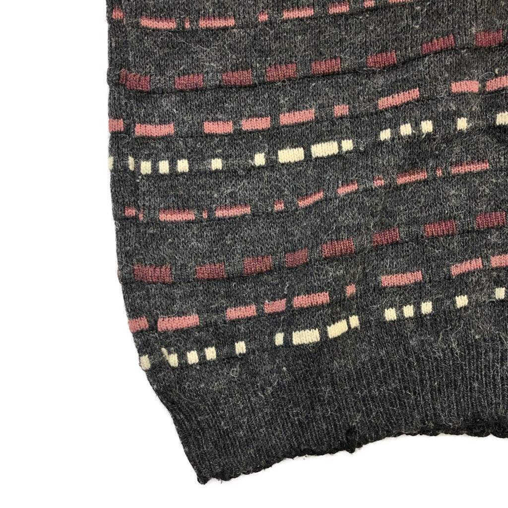 3D Knit Cardigan