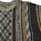 Jantzen 3D Knit Sweater