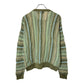 J.Simon 3D Knit Sweater