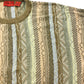 J.Simon 3D Knit Sweater