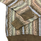 J.Simon 3D Knit Sweater