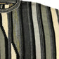 BACHRACH 3D Knit Sweater