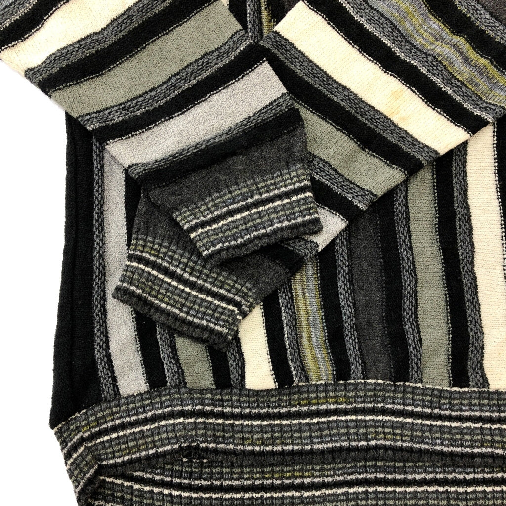 BACHRACH 3D Knit Sweater