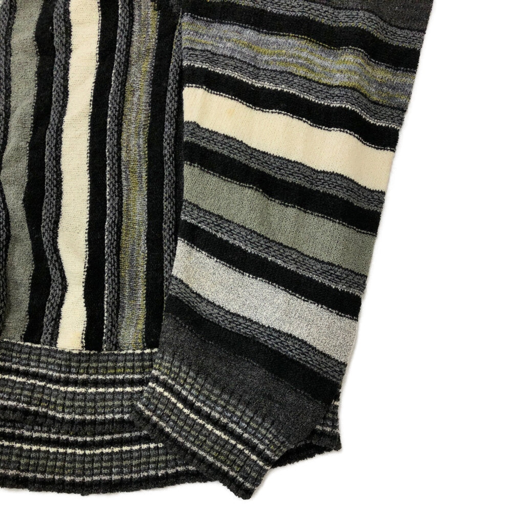 BACHRACH 3D Knit Sweater