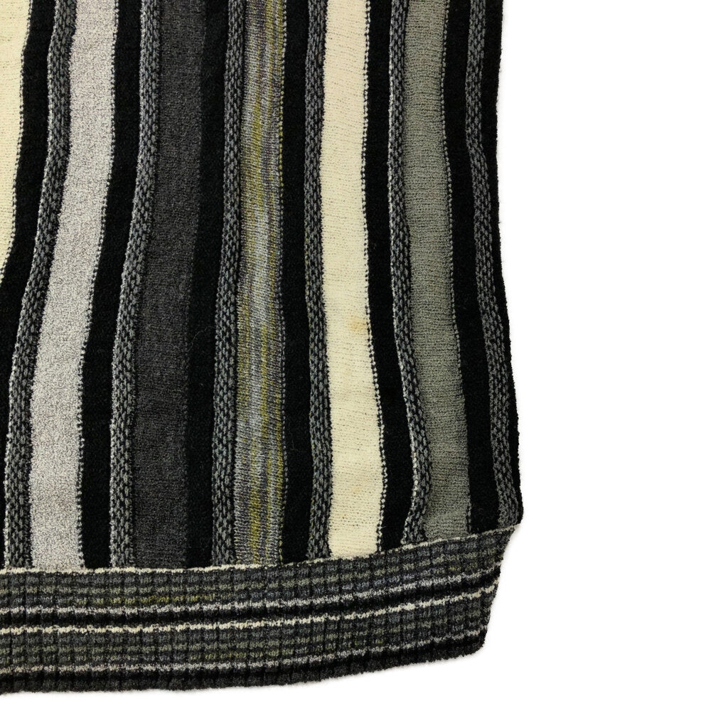 BACHRACH 3D Knit Sweater