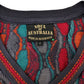 COOGI SOUL OF AUSTRALIA 3D Knit Sweater