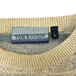TOM HANSON 3D Knit Sweater