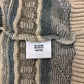 TOM HANSON 3D Knit Sweater
