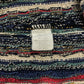 John Harris 3D Knit Sweater