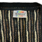 MONELLO 3D Knit Cardigan