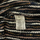MONELLO 3D Knit Cardigan