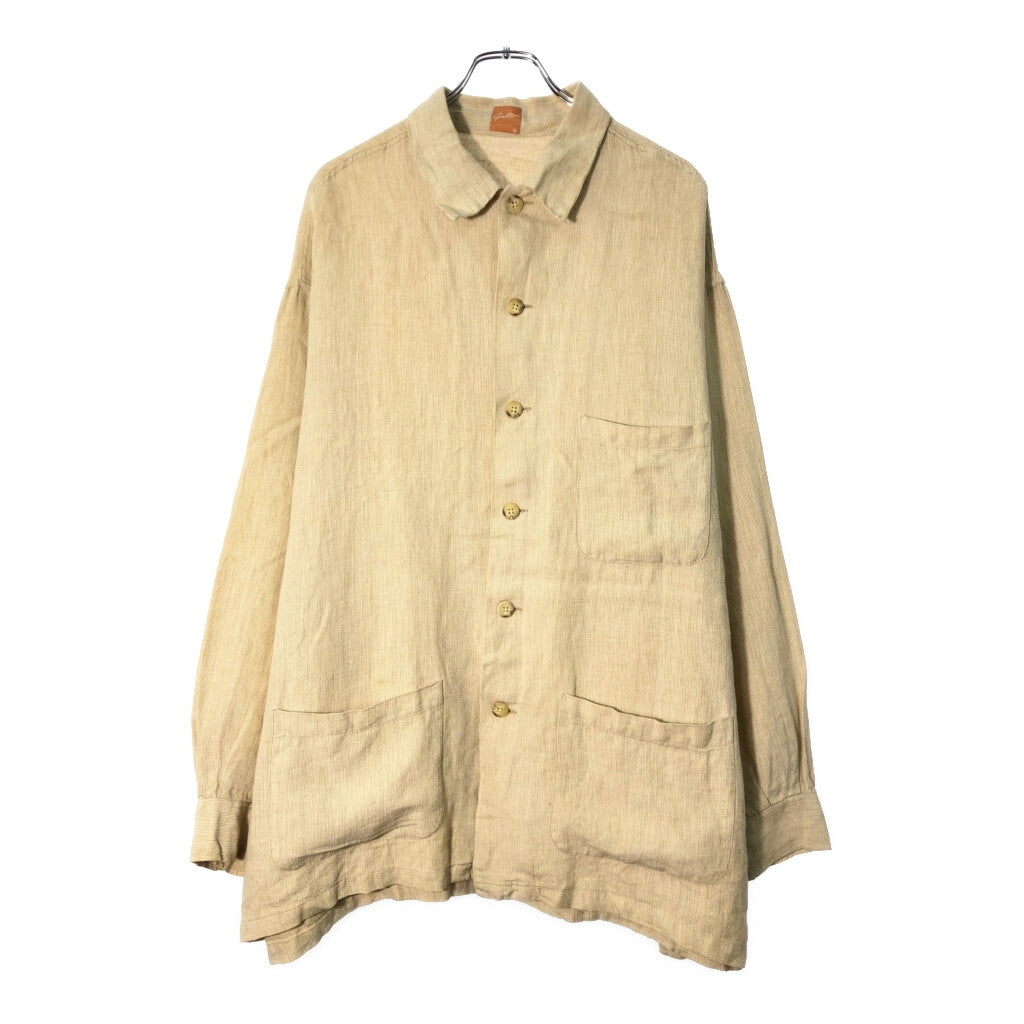 Ganton Shirt