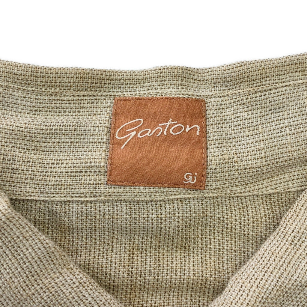 Ganton Shirt