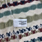 INTERNATIONAL AMERICAN COMPANY 3D Knit Sweater