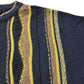 90s Ｗestbury 3D Knit Sweater