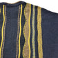 90s Ｗestbury 3D Knit Sweater