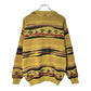 Angelo Litrico 3D Knit Sweater