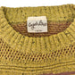 Angelo Litrico 3D Knit Sweater