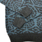 3D Knit Sweater