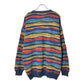 GREGORI 3D Knit Sweater