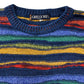GREGORI 3D Knit Sweater