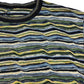90s 3D Knit Sweater
