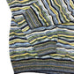 90s 3D Knit Sweater