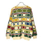 jac for men 3D Knit Sweater