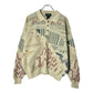 90s Mac Divots 3D Knit Sweater